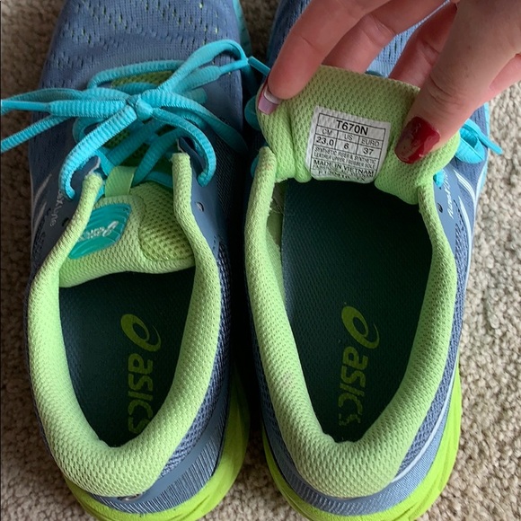 ASICS Sneakers - Picture 3 of 3